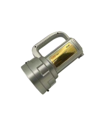 Акумулаторен LED фенер - 307 - 251216