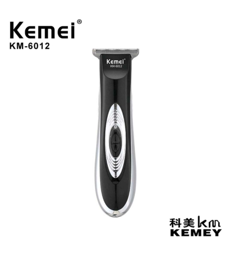 Машинка за подстригване- KM-6012 - Kemei