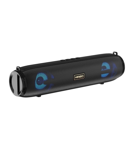 Безжична Bluetooth тонколона - KMS203 - 885680 - Черна