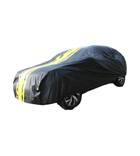 Автомобилен капак със светлоотразители - C2936 - L - 591101