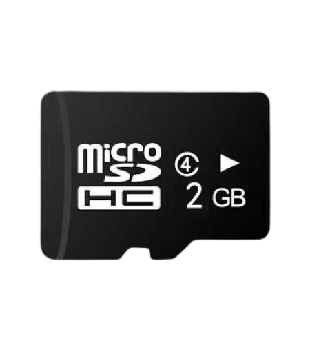 Карта памет - Micro SD - 2GB - 889505