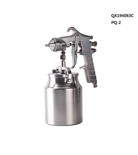 Пистолет за боядисване - 1000ml - Finder - 194083