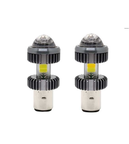 LED крушка за мотоциклет- 3101143/2a - 310612