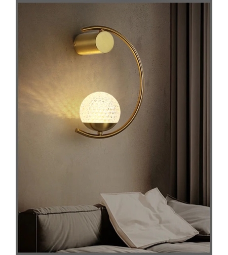 LED аплик - H27 - 943369