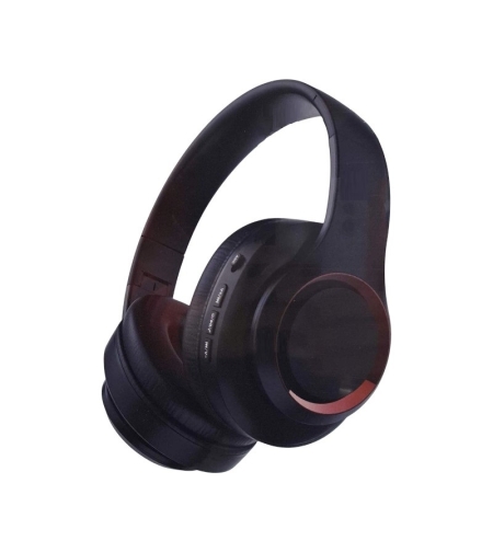 Безжични слушалки - SAZ-J5 - 548050 - Черни