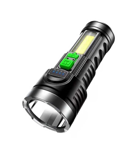 Акумулаторен LED фенер - BL-822 - 238223