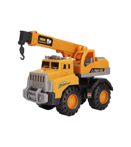 Детска играчка - Кран - 808 - 524200