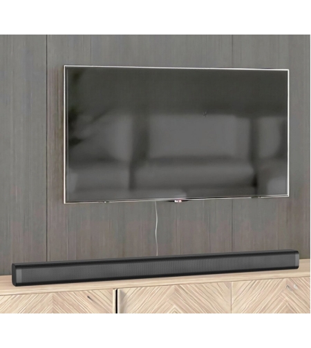 Безжична Bluetooth тонколона - Soundbar - KMS140 - 885925