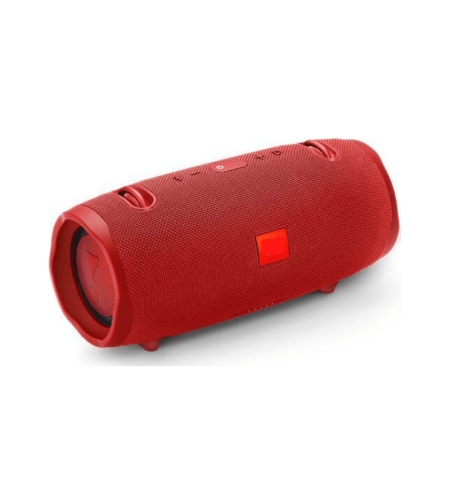 Безжична Bluetooth тонколона - Xtreme2 Mini - 883747 - Червена