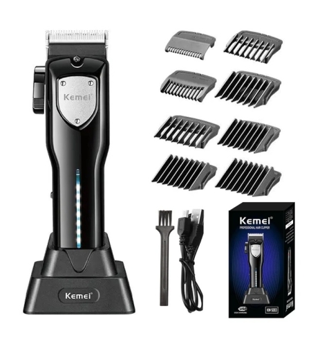 Машинка за подстригване - KM-5083 - Kemei