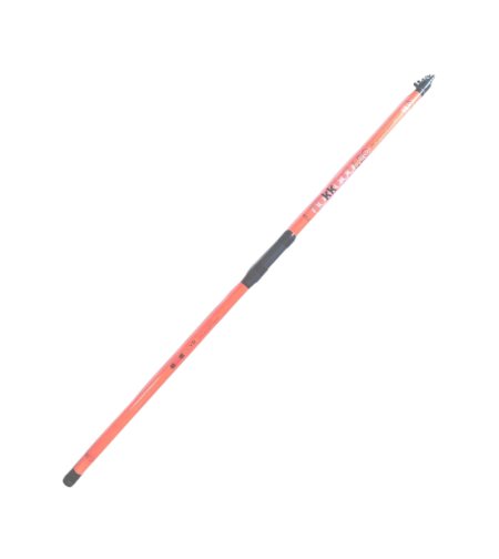 Телескопична въдица - 4.2 м - 30508