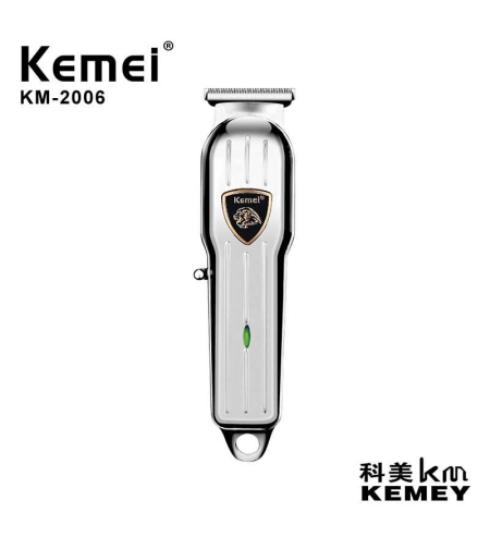 Машинка за подстригване - KM-2006 - Kemei