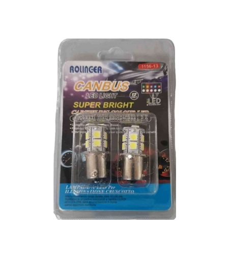 LED крушки - Canbus - 826118