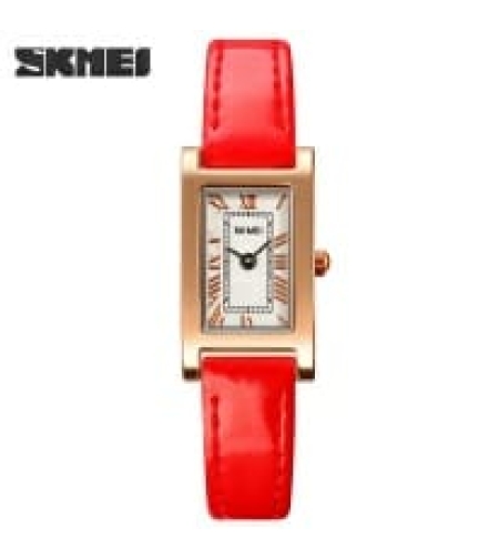 Ръчен аналогов часовник– Skmei - 1783 - 017837 - Червен