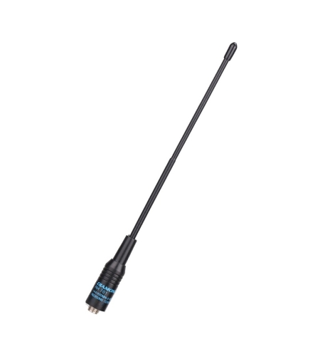 Трансивър антена гъвкава - Diamond - RH-701 - 070153 - мъжка