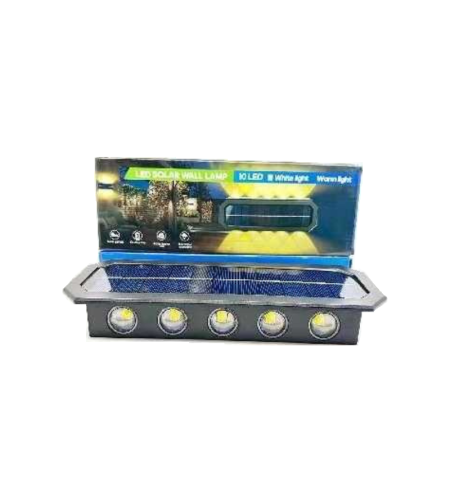LED стенни лампи - 1082-10 - 279313