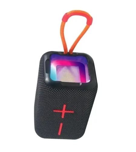 Безжична Bluetooth тонколона - F68 - Mini - 884591 - Черна