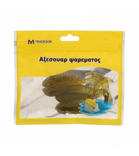 Изкуствена примамка - 1 бр - 30381