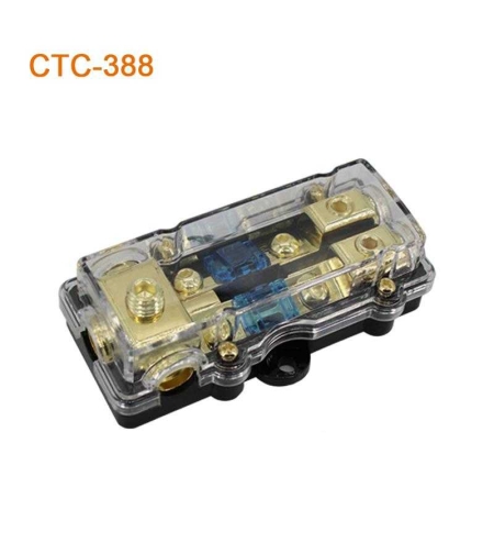 Държач за предпазители- CTC -388 - 000310