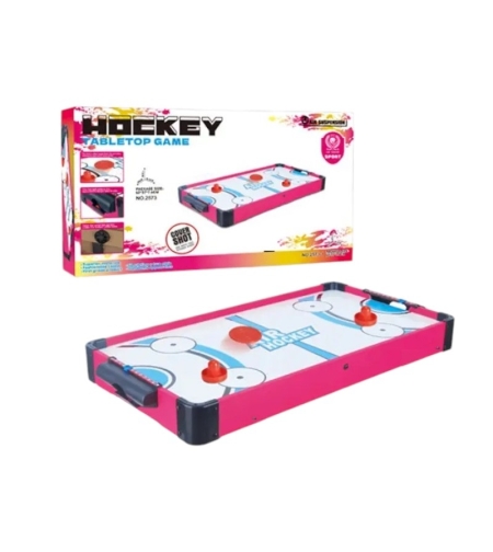 Настолна игра - Въздушен хокей - 2572 - 730188