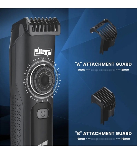 Машинка за подстригване - 90469 - DSP - 612913