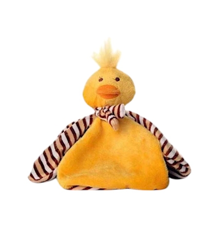 Плюшена играчка за куче – 16см – 550847