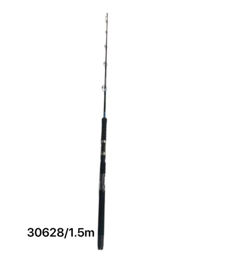 Телескопична въдица - 3.9 м - 30512