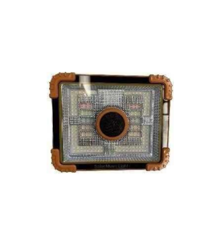 Акумулаторна лампа - Bluetooth - XJPTI - 251452