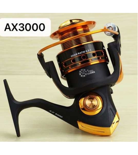 Риболовна макара - AX3000 - 30005