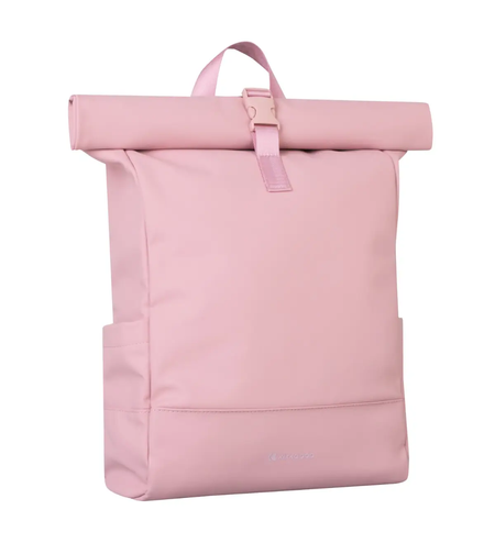 Jayden Pink Mom Bag