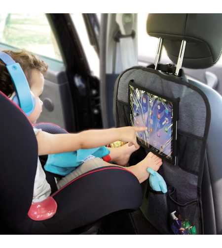 Kids Car Organiser Tineo