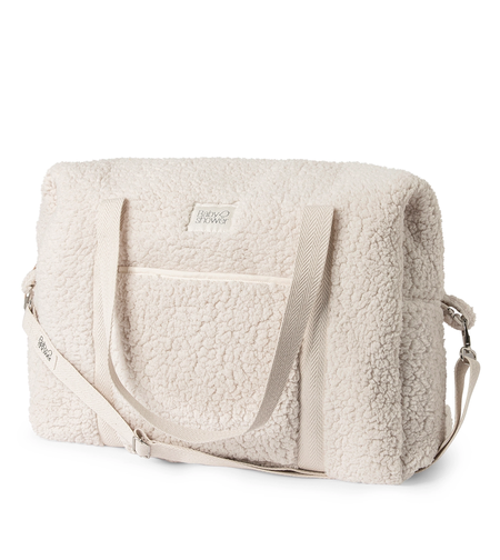 Camila Maternity Bag Mouton