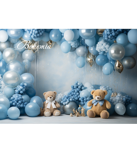 Фотографски фон Smash Cake 83