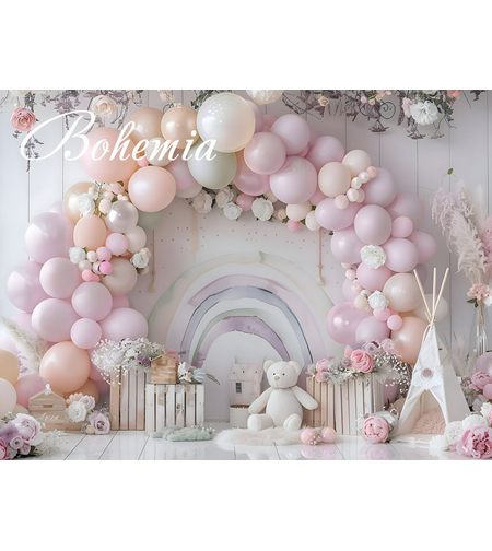 Фотографски фон Smash Cake 51