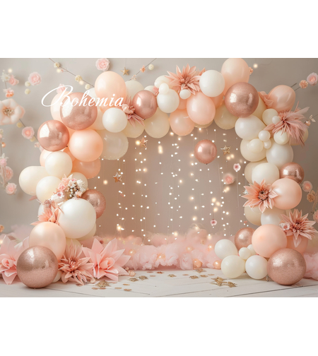 Фотографски фон Smash Cake 14