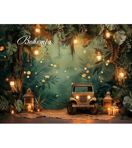 Фотографски фон Smash Cake 99