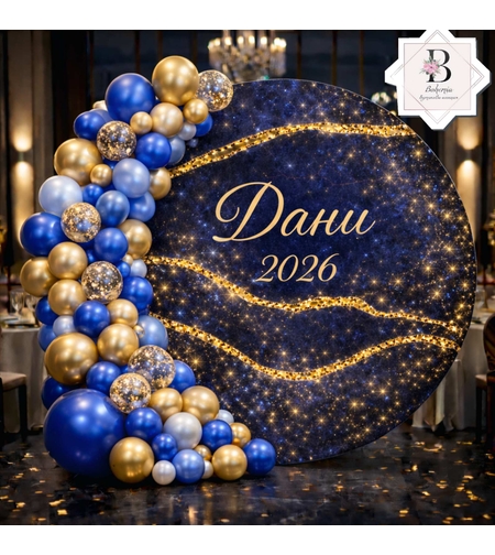 Винил за Абитуриент 03