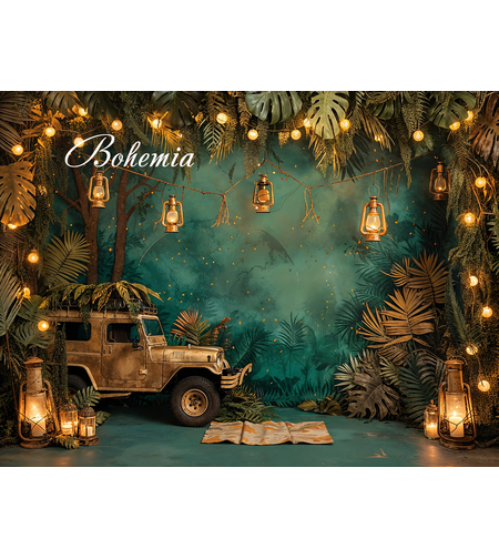 Фотографски фон Smash Cake 98