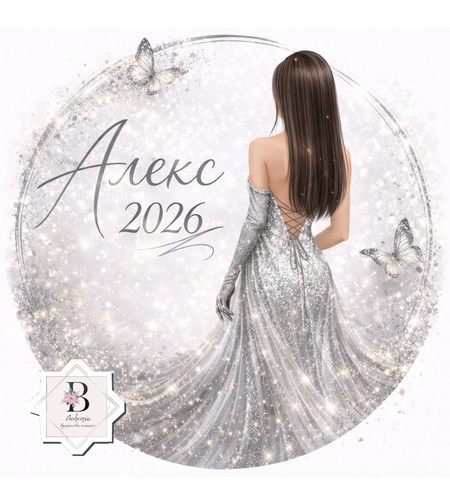 Винил за Абитуриентка 13