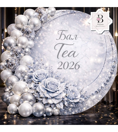 Винил за Абитуриентка 20