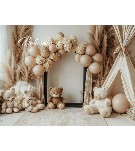 Фотографски фон Smash Cake 46