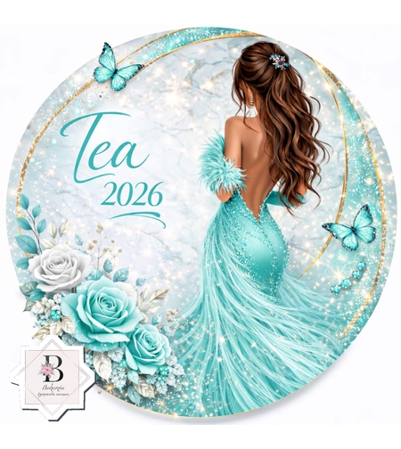 Винил за Абитуриентка 39