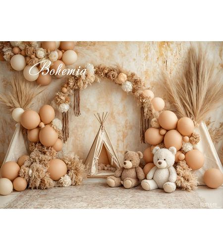 Фотографски фон Smash Cake 67