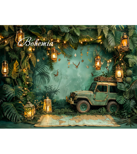 Фотографски фон Smash Cake 95