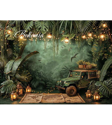 Фотографски фон Smash Cake 100