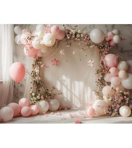 Фотографски фон Smash Cake 44