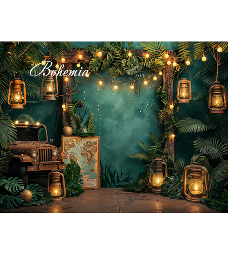 Фотографски фон Smash Cake 82