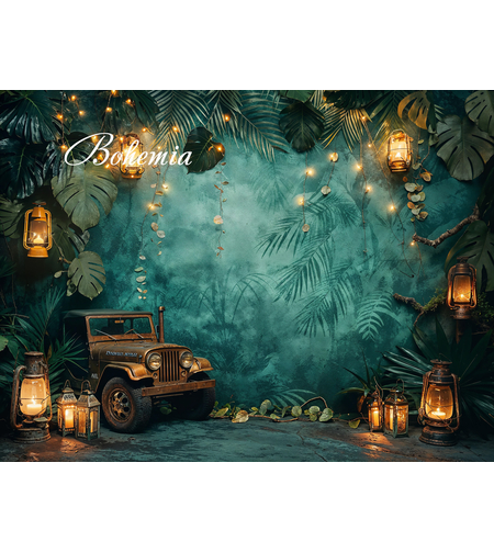 Фотографски фон Smash Cake 93