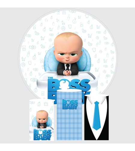 Фон винил Бебе Бос