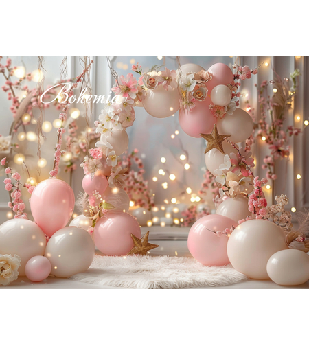 Фотографски фон Smash Cake 85